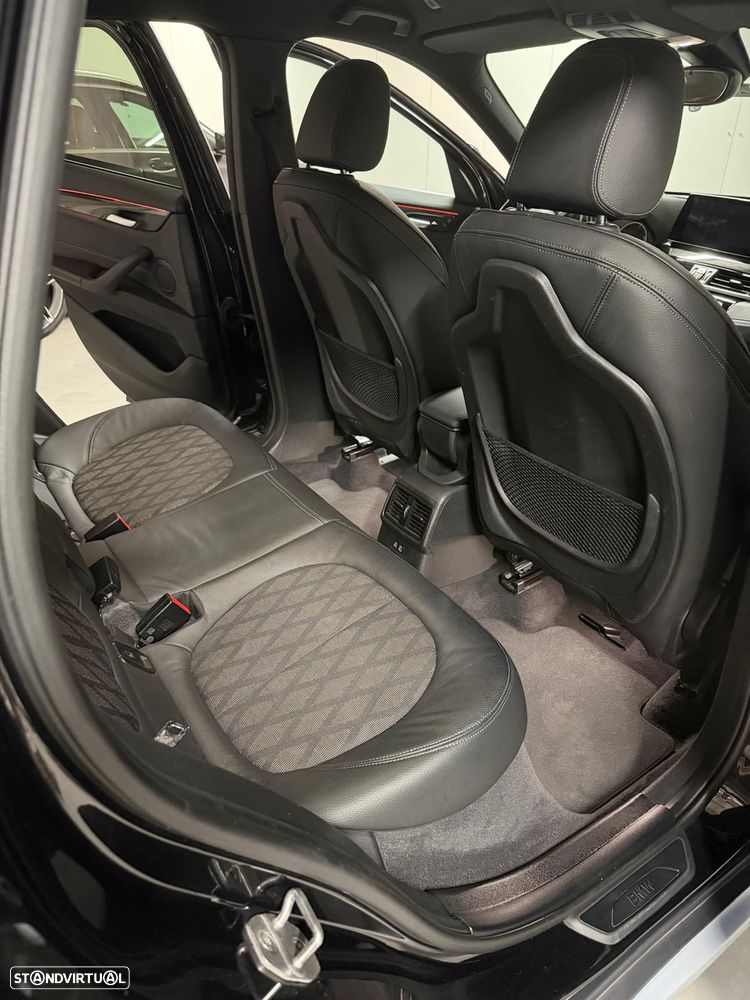 BMW X1 - 9