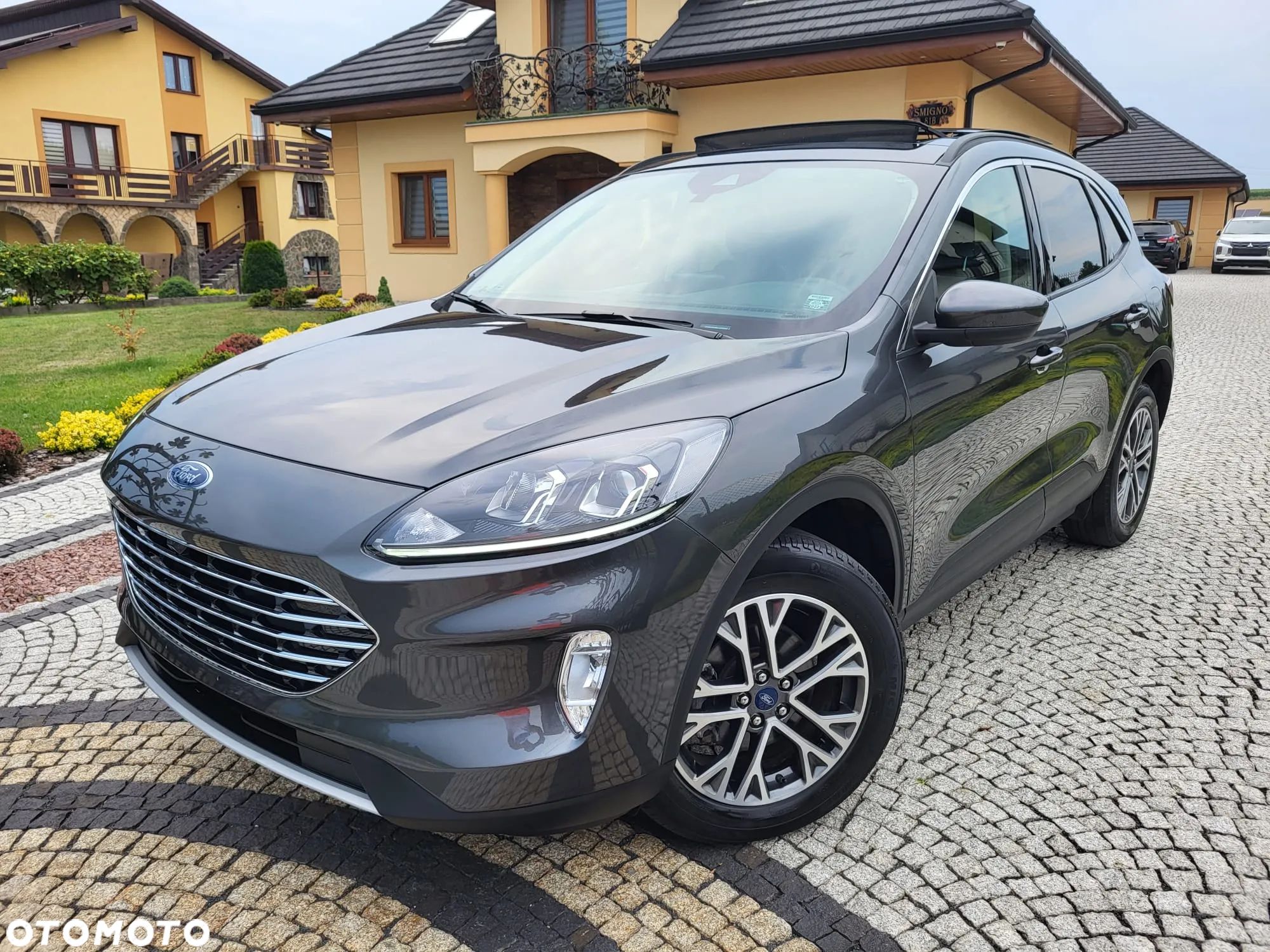 Ford Kuga 1.5 EcoBoost 4x4 Individual - 1
