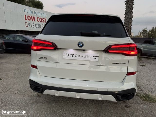 BMW X5 - 13