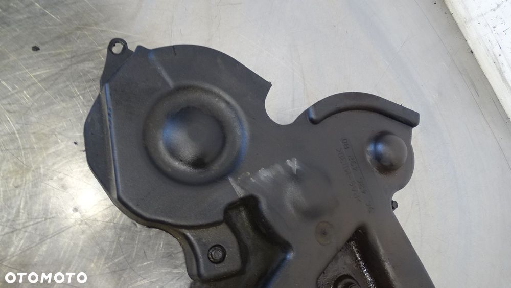 OSŁONA ROZRZĄDU FORD FOCUS C-MAX 1.6 9643649280 - 3