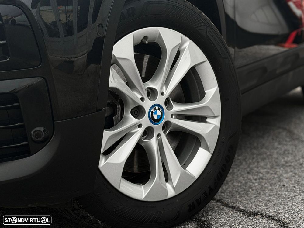 BMW X2 25 e xDrive - 6