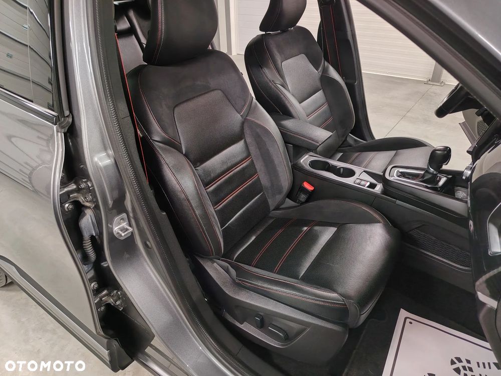 Renault Arkana 1.3 TCe mHEV R.S Line EDC - 30