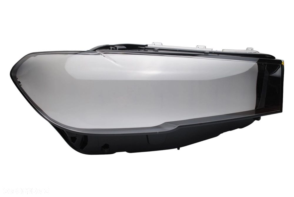 KPL x2 KLOSZ LEWY PRAWY szkło reflektora lampa BMW 5 G30 G31 2020+ LIFT LCI - 8