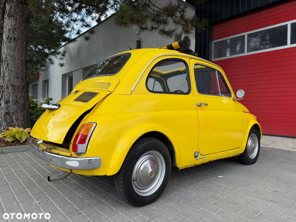 Fiat 500 - 26