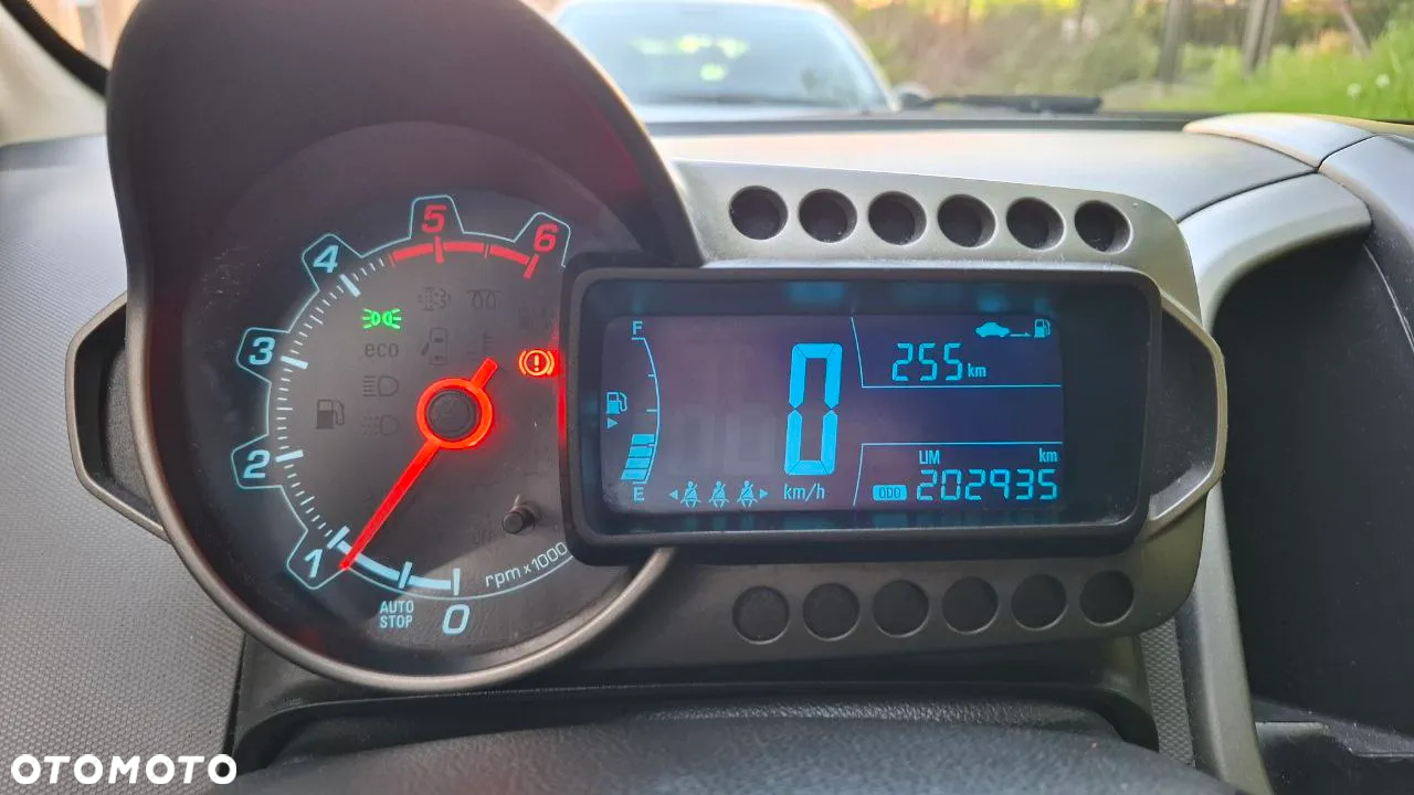 Chevrolet Aveo 1.3 D LT - 32