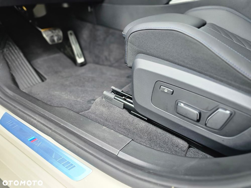 BMW X3 20d xDrive - 21