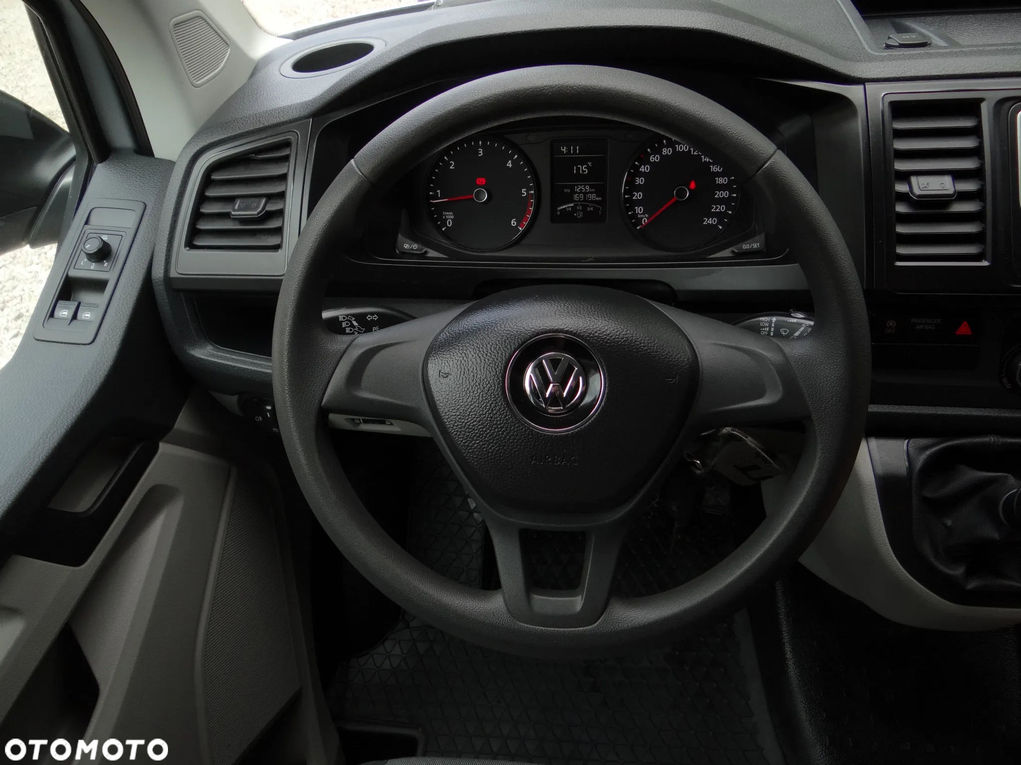 Volkswagen Transporter T6.1 Lang EcoProfi - 19