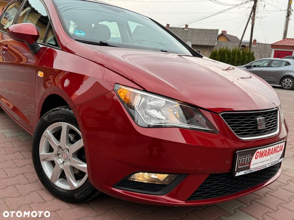 Seat Ibiza 1.4 Style - 12