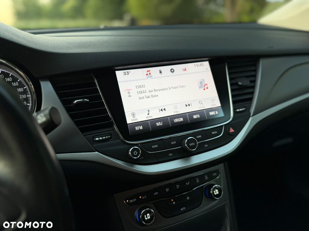 Opel Astra 1.6 CDTI Dynamic - 27