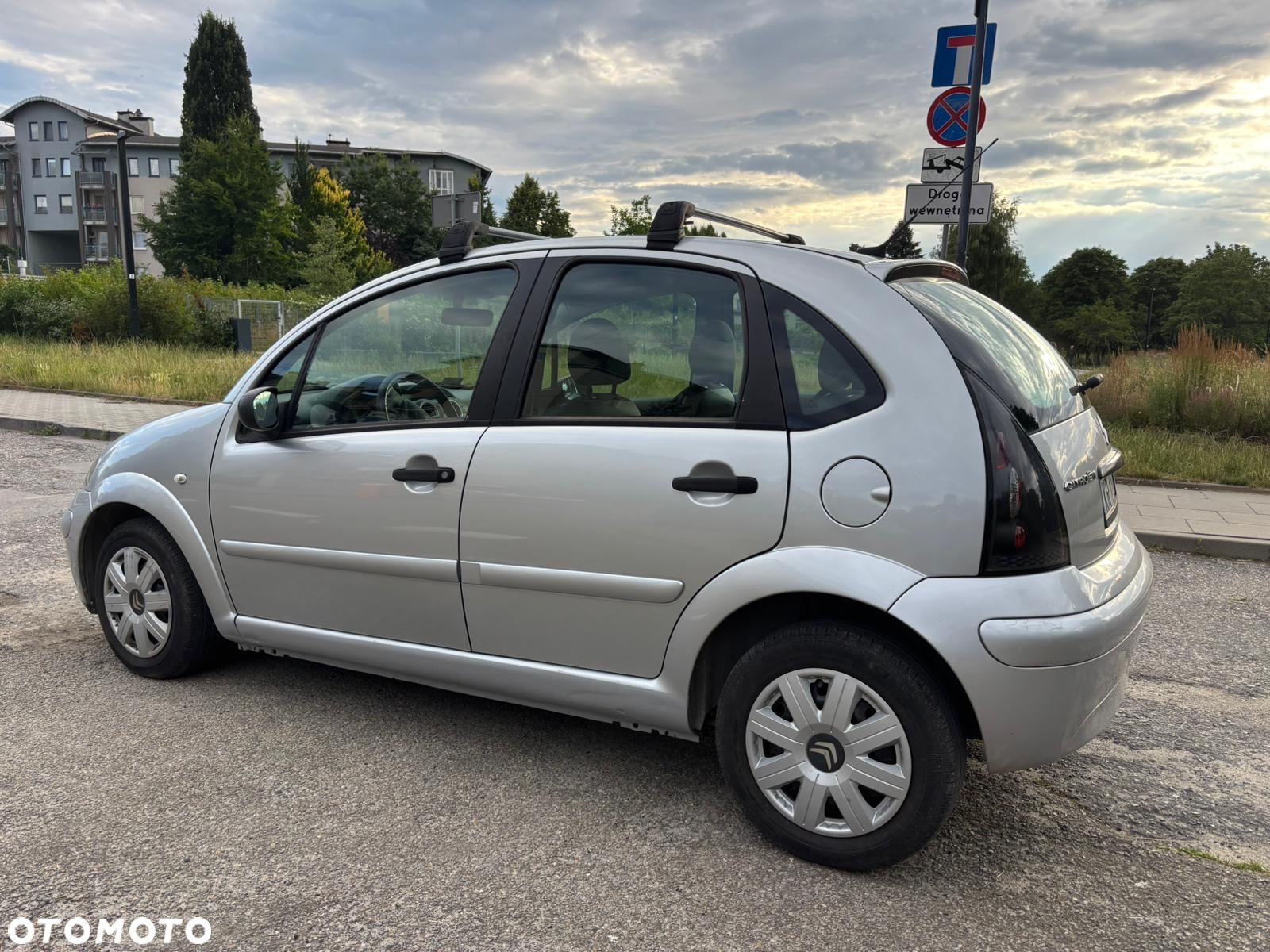 Citroën C3 1.4i Impress - 10