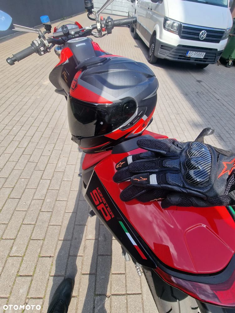 Ducati Monster - 17