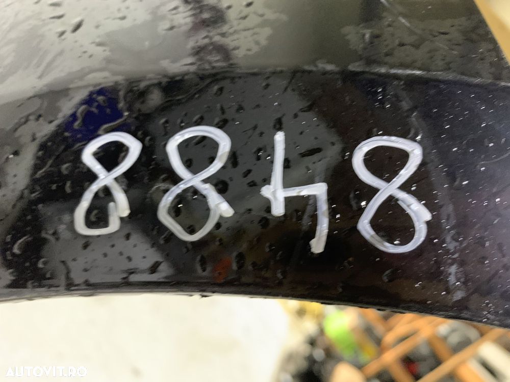 Bara fata Fiat 500 (500 E) electric, 2020, 2021, 2022, 2023, 2024, cod origine OE 735714055. - 9