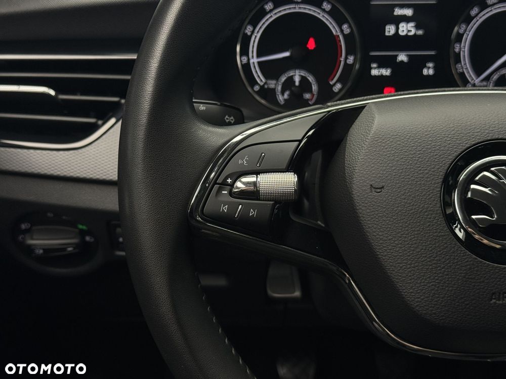 Skoda Scala 1.0 TSI Ambition - 23