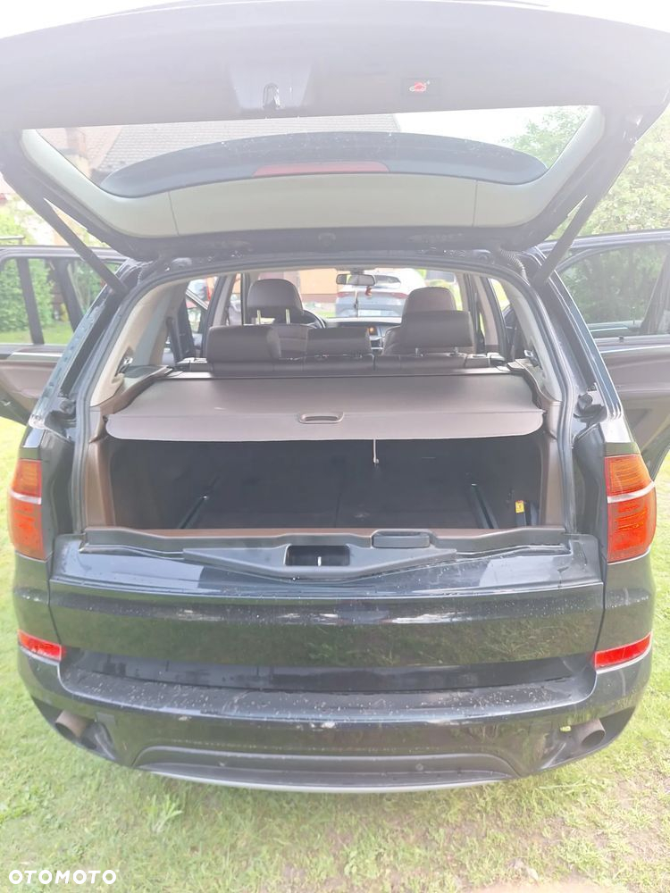 BMW X5 3.5i xDrive - 7