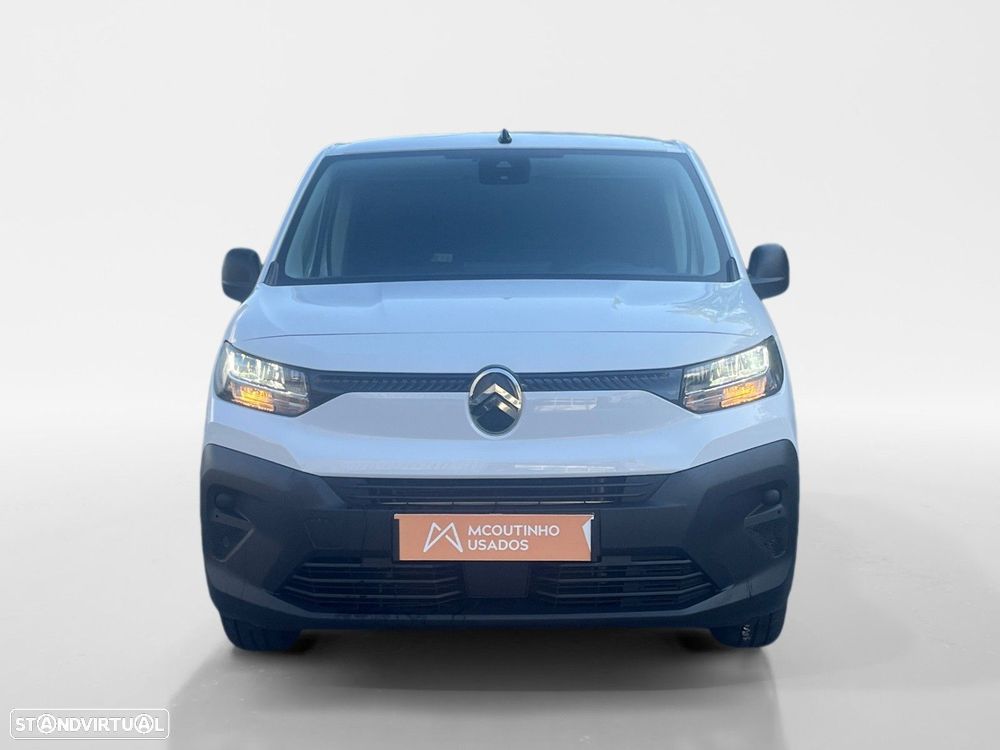 Citroën Berlingo 1.5 BlueHDi M Plus - 8