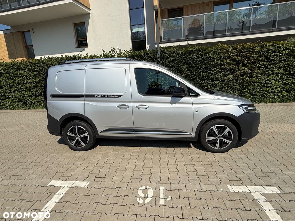 Volkswagen Caddy - 3
