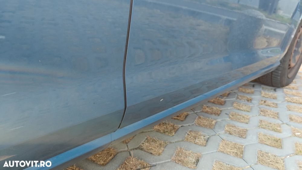 VOLKSWAGEN Golf 2015 — imagine 25