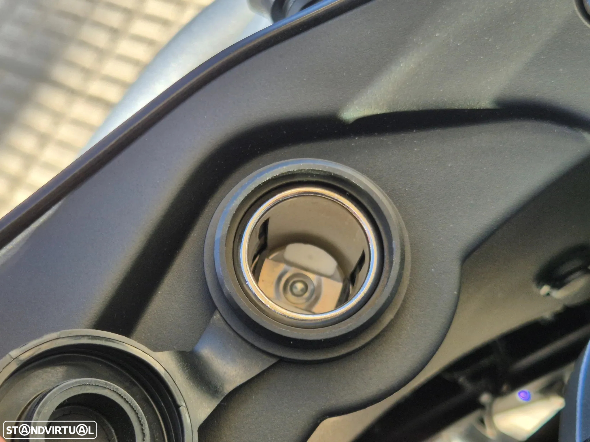 CF Moto 800MT Sport - 14