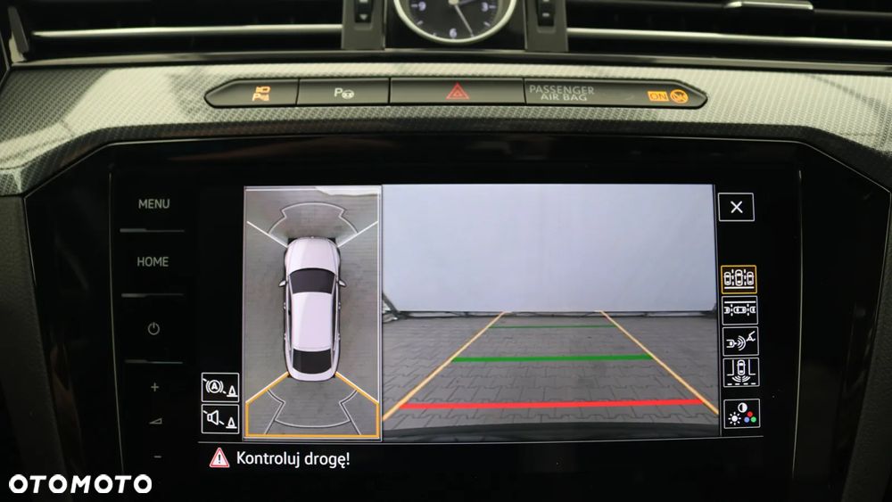 Volkswagen Arteon 2.0 TDI 4Motion SCR R-Line DSG - 12