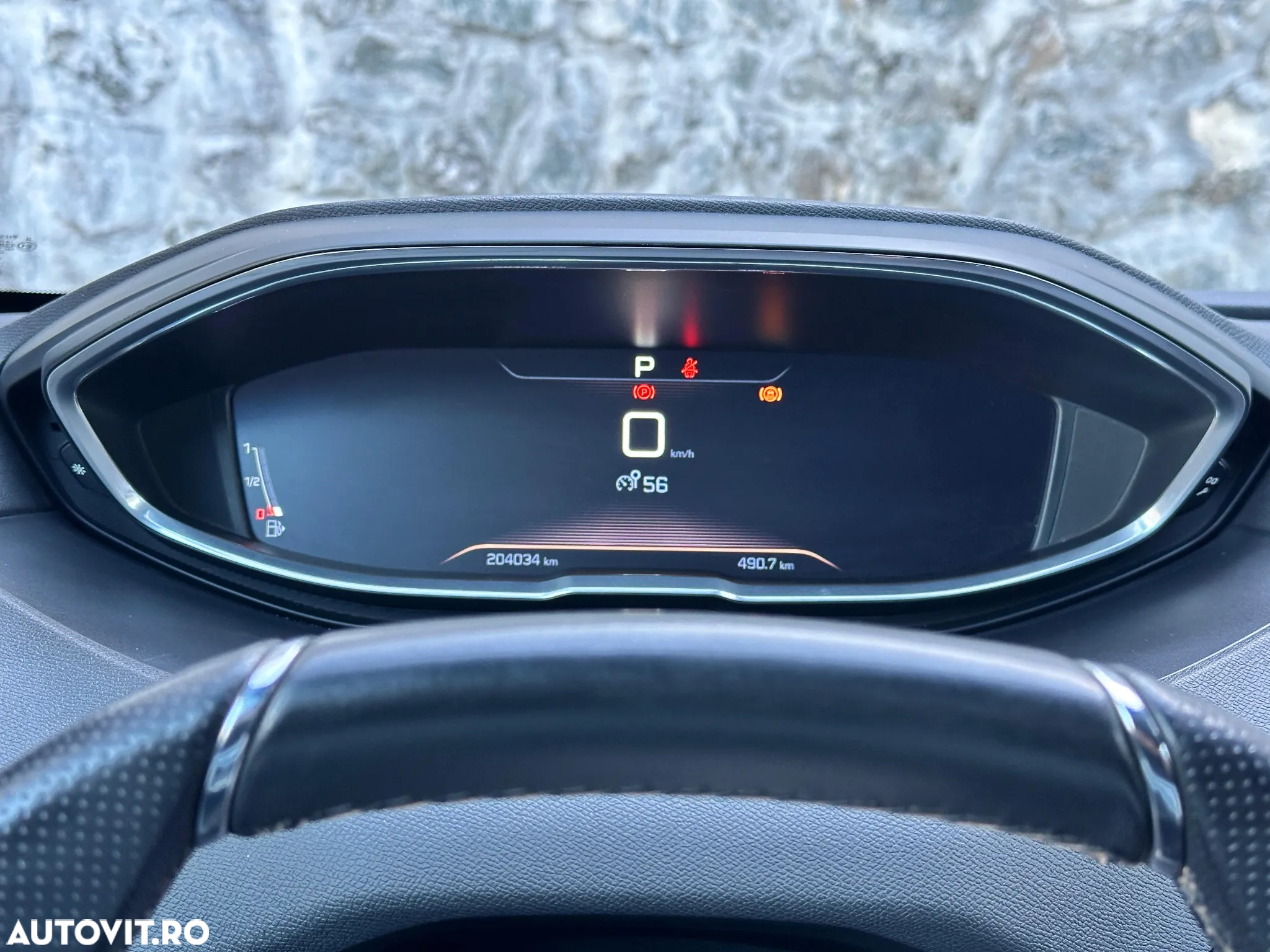 Peugeot 5008 2.0L BlueHDI EAT8 S&S GT Pack - 24