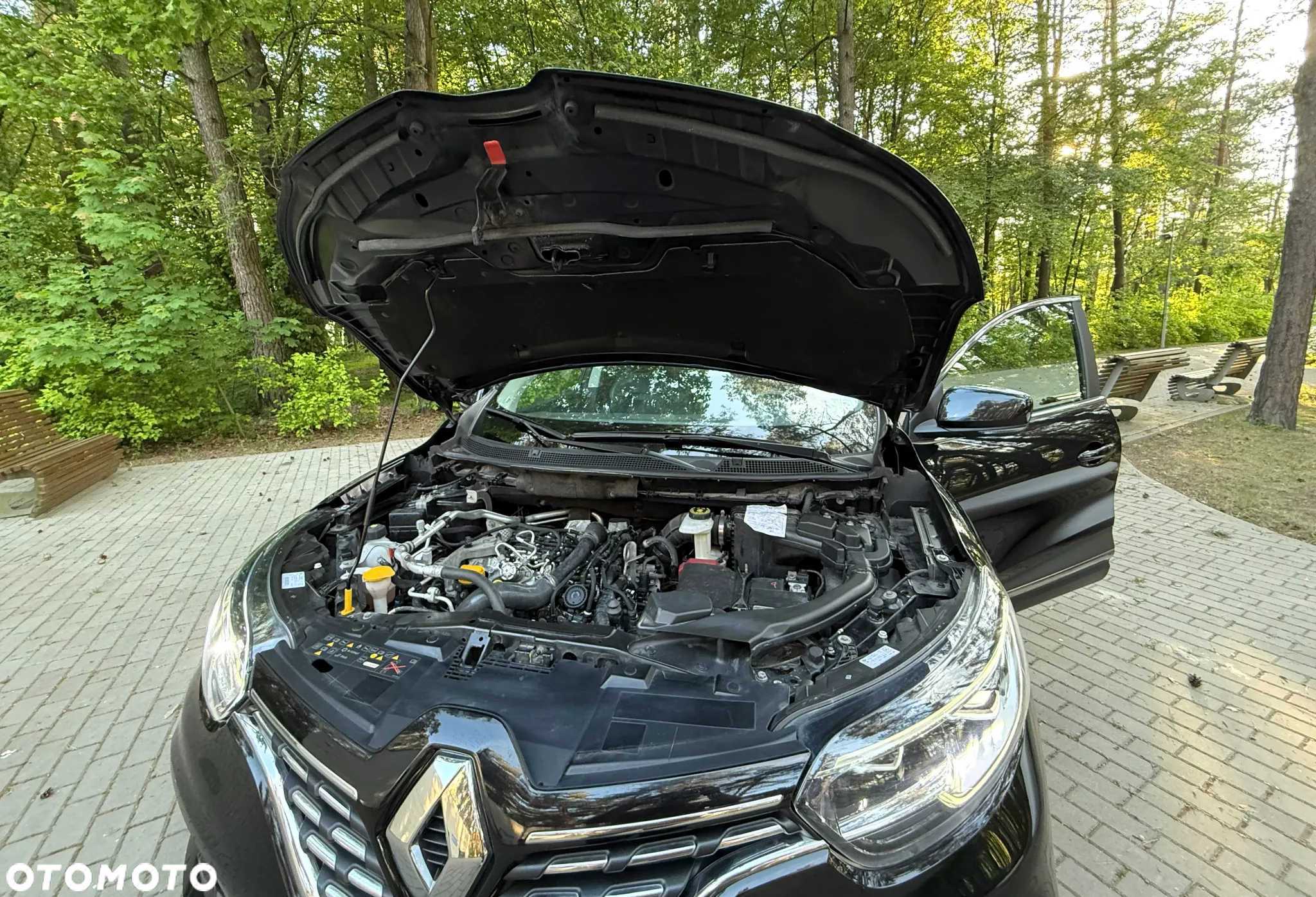 Renault Kadjar 1.3 TCe FAP Intens - 36