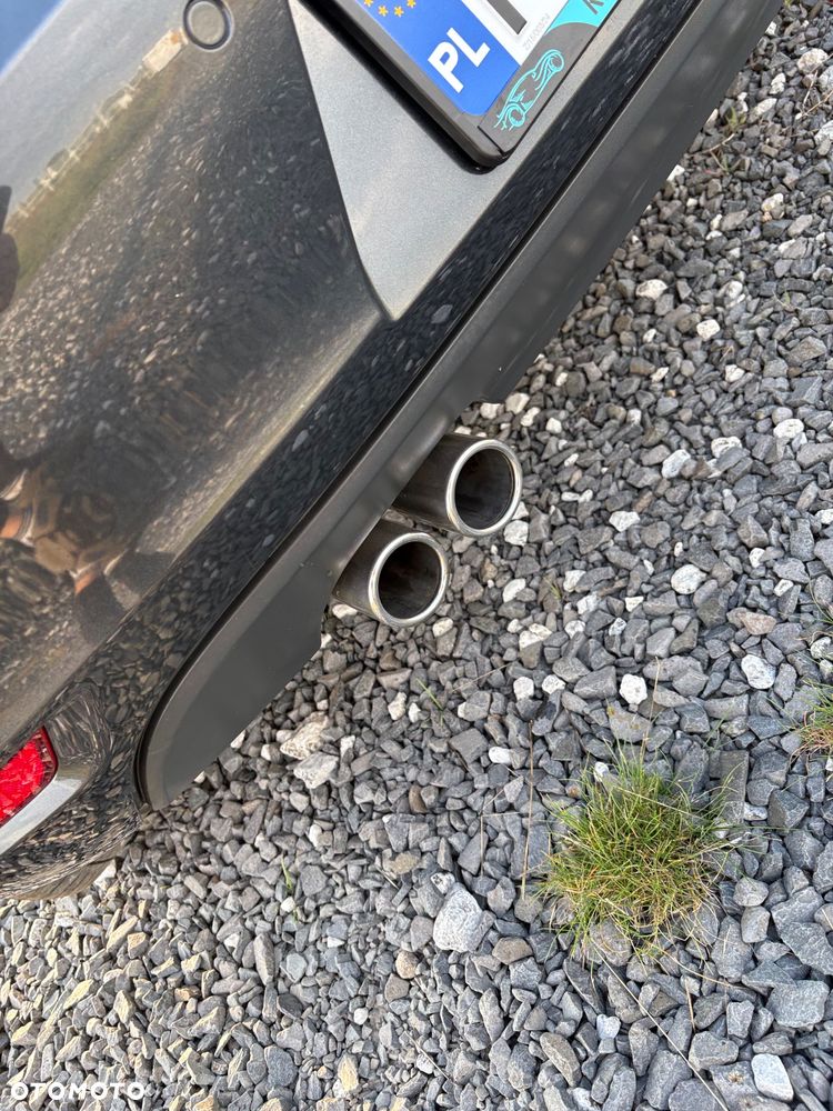 Volkswagen Golf 2.0 TDI DPF GTD - 12