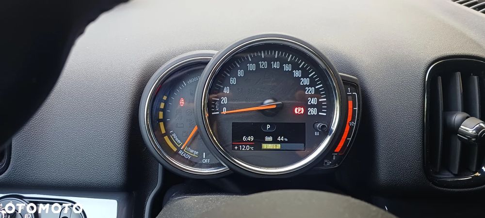 MINI Countryman Cooper S E ALL4 - 2