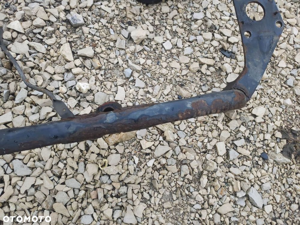 CC RURA INTERCOOLERA BELKA VW PASSAT B5 FL 01- 1.8T - 2