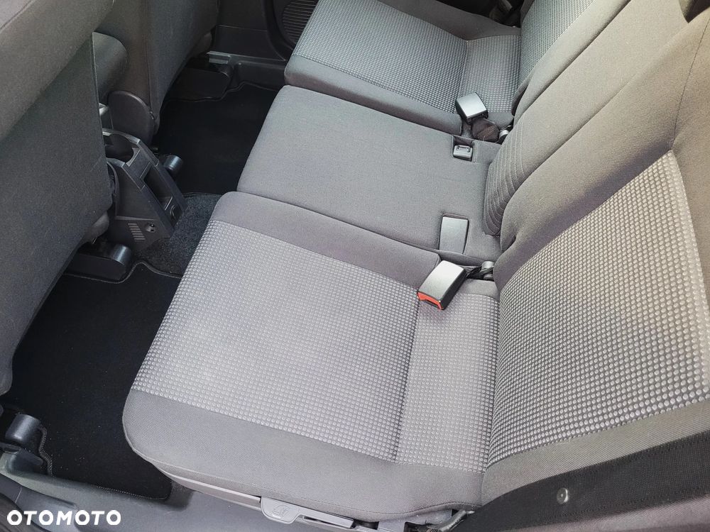 Opel Meriva 1.6 16V Easytronic Selection 110 Jahre - 20