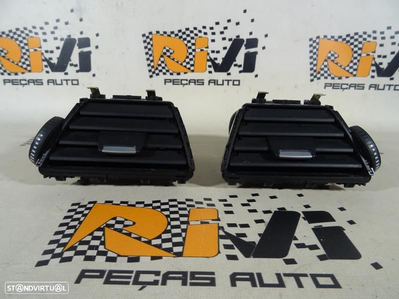 Arejador / Difusor De Ar Bmw 3 (F30, F80)  Difusor / Arejador De Ar Bm - 1