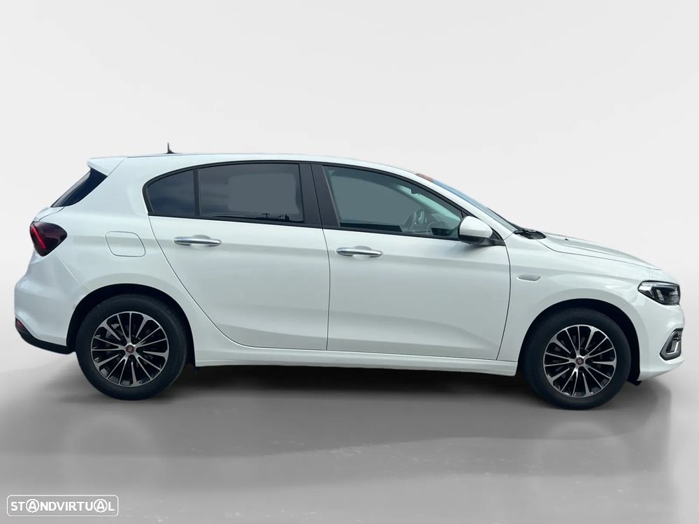 Fiat Tipo 1.6 Multijet - 7