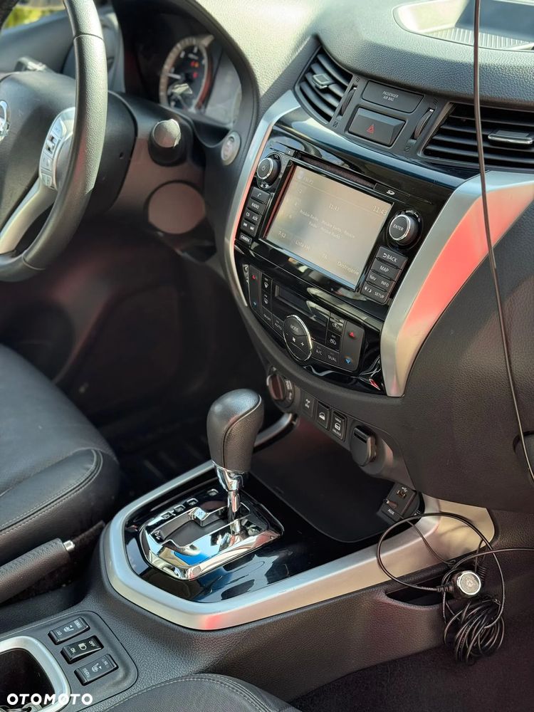 Nissan Navara - 22