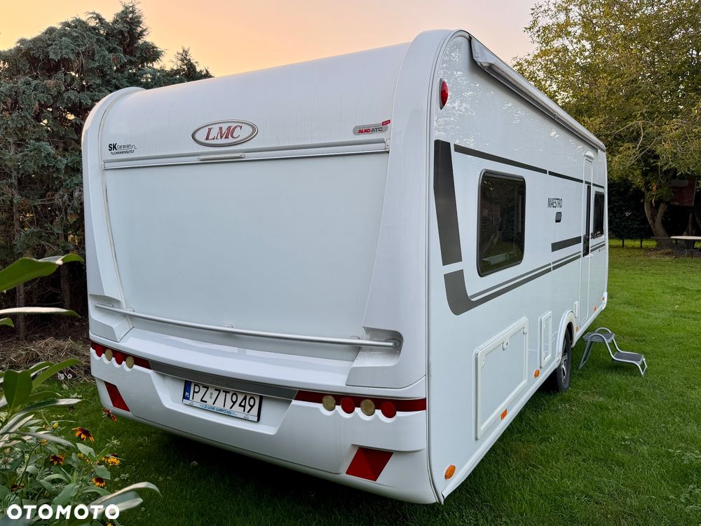 LMC MAESTRO 513 - 30