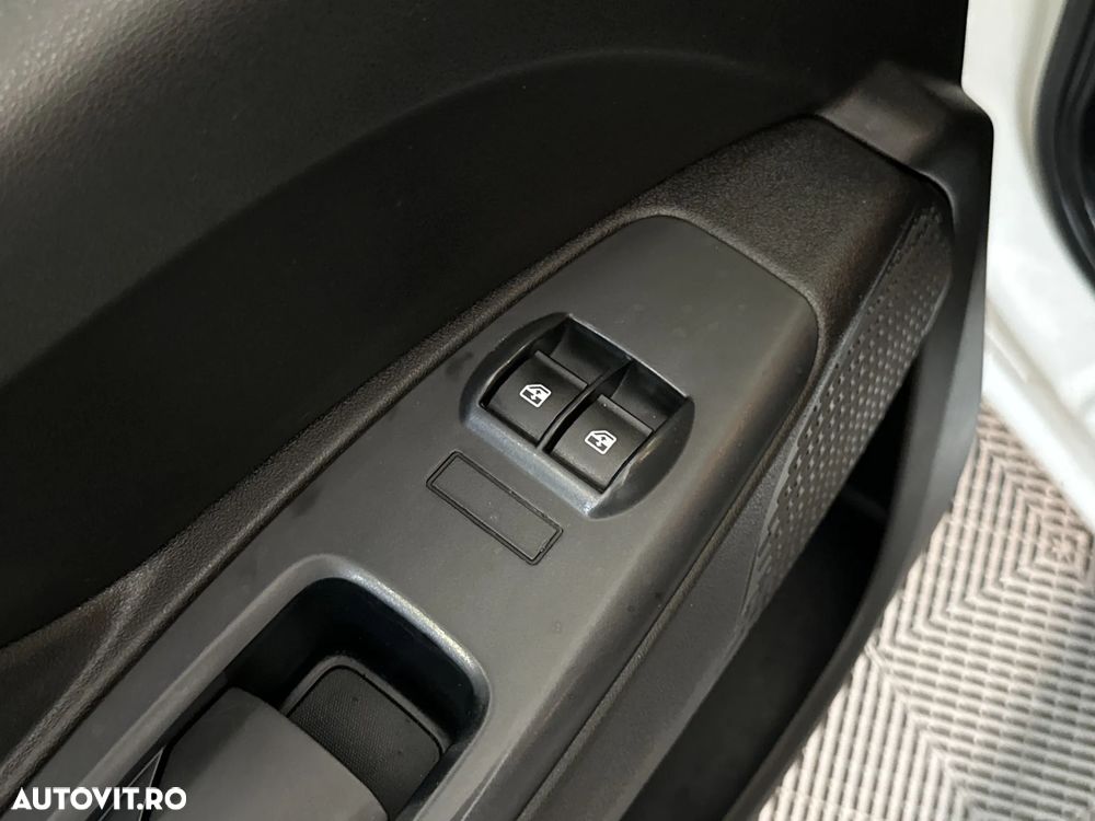 Fiat Doblo - 15