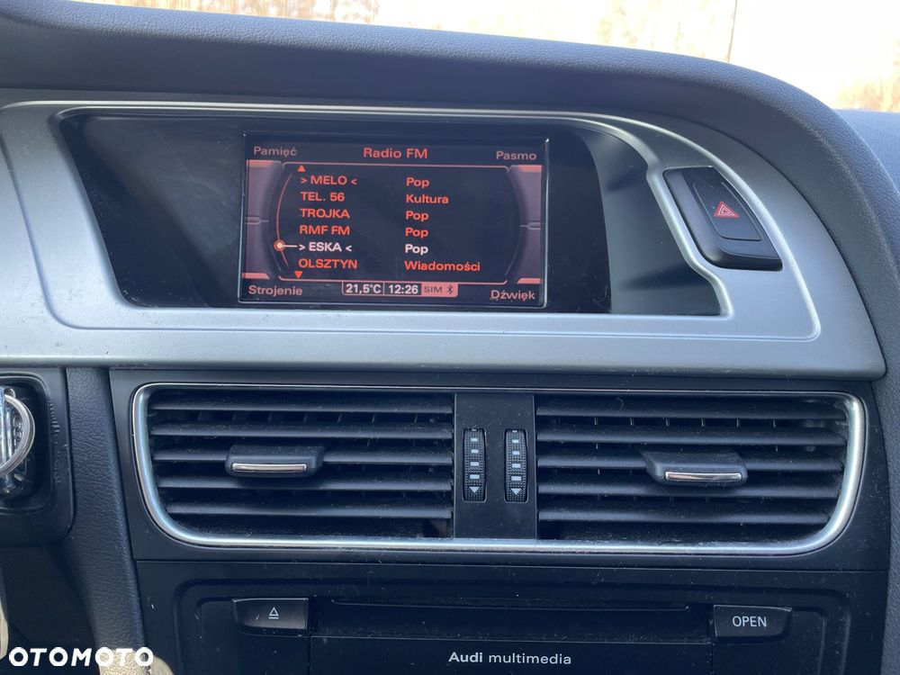 Audi A4 Avant 2.0 TFSI - 15