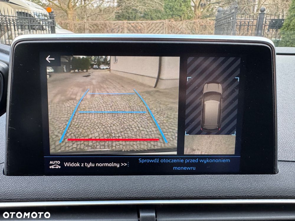 Peugeot 3008 PureTech 130 Stop & Start GPF Active - 16