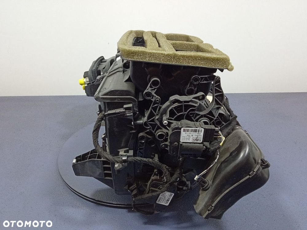 FORD MUSTANG VI 15- NAGRZEWNICA OBUDOWA EU GR3B-19B555-HM - 4