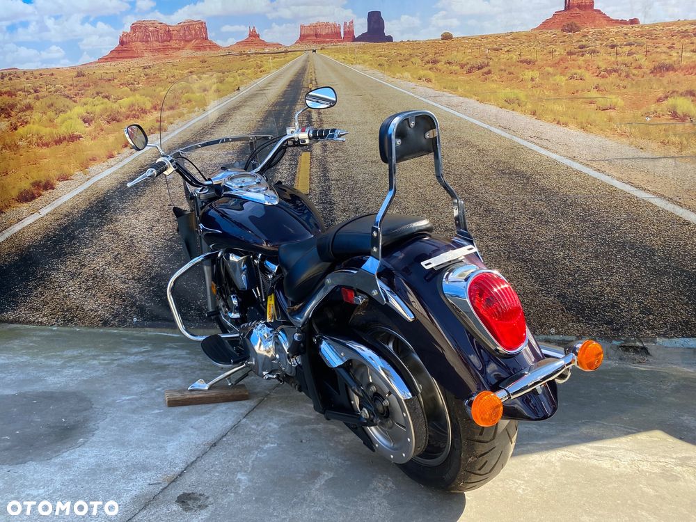 Kawasaki Vulcan - 15