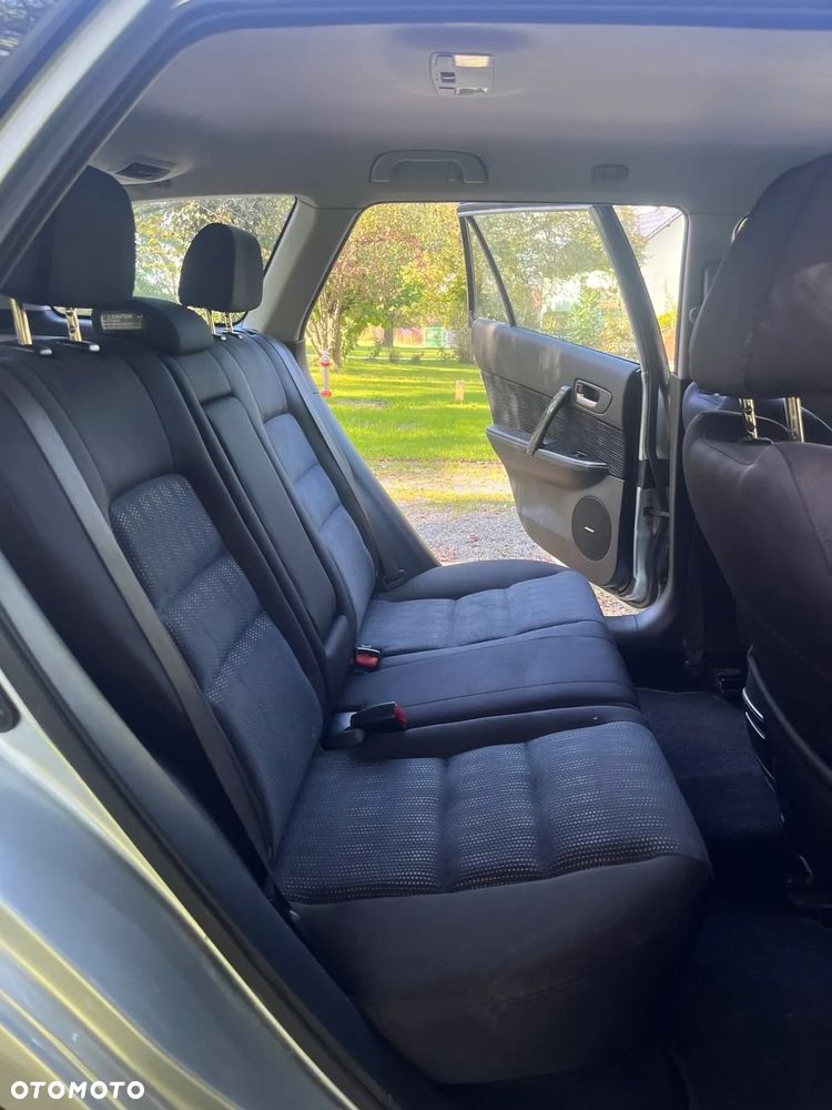 Mazda 6 Sport Kombi 2.3 Top - 13