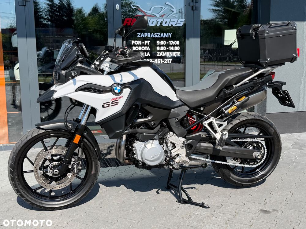 BMW GS - 24