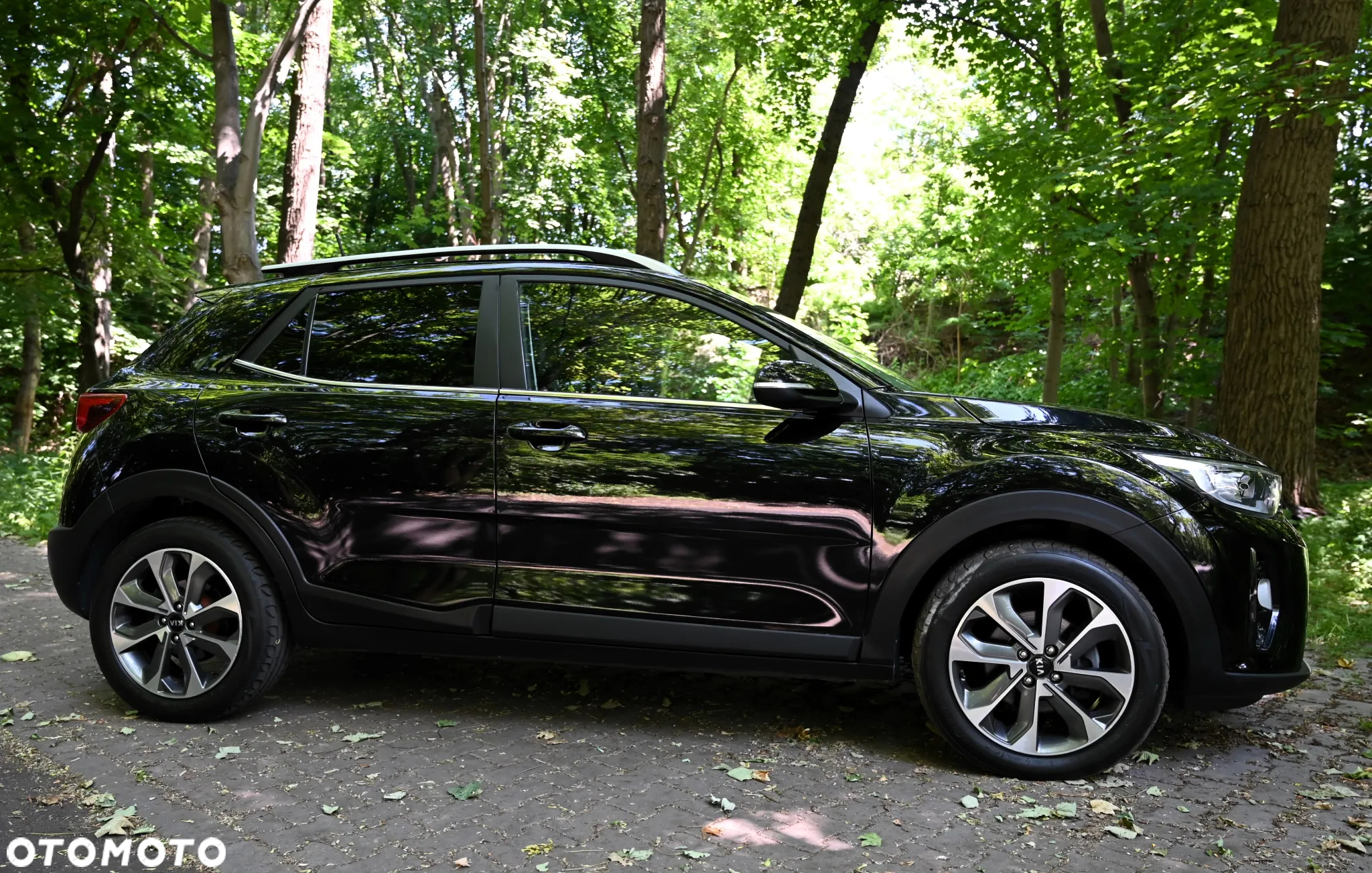 Kia Stonic - 18