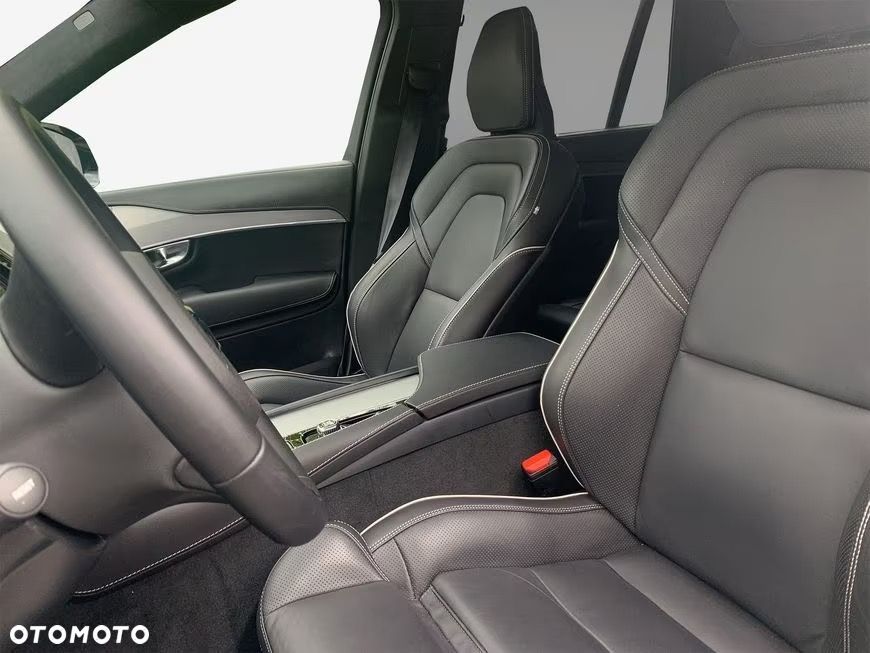 Volvo XC 90 T8 AWD Recharge Ultimate Dark - 16
