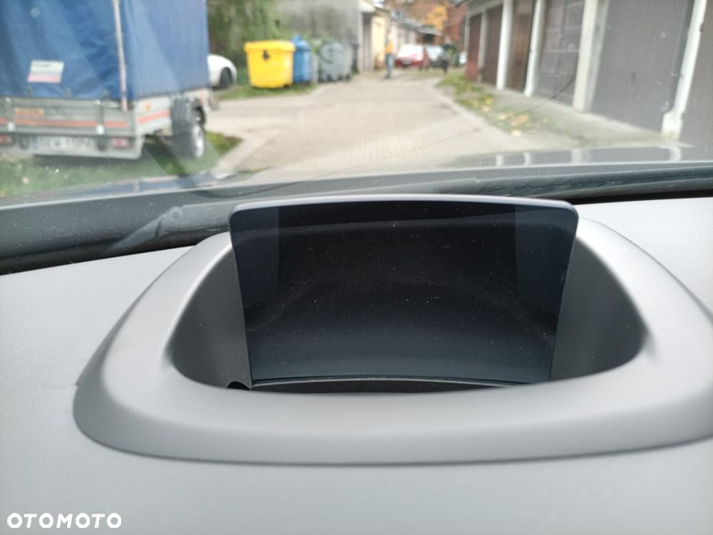 Opel Zafira 1.6 D Start/Stop Edition - 6