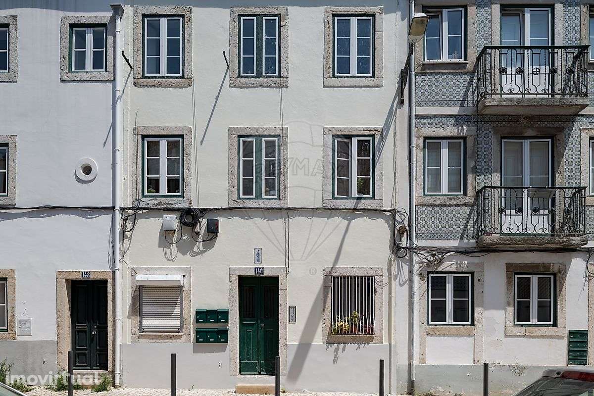 Apartamento T1 para venda - Grande imagem: 2/22