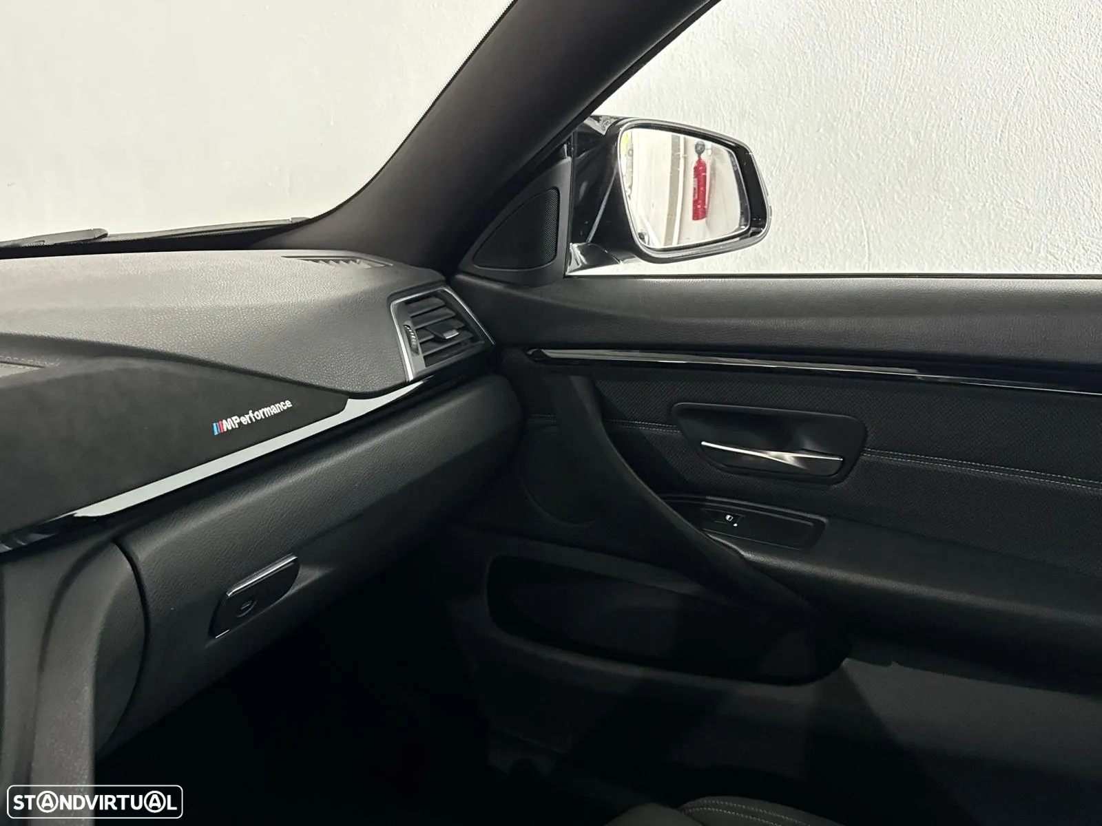 BMW 420 Gran Coupé d Pack M Auto - 22