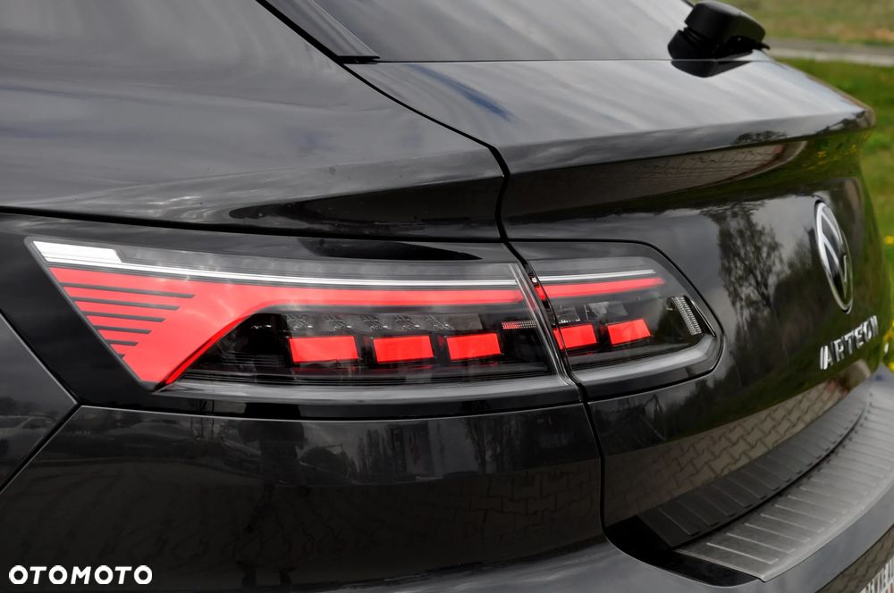 Volkswagen Arteon Shooting Brake 2.0 TDI SCR 4Motion DSG Elegance - 20
