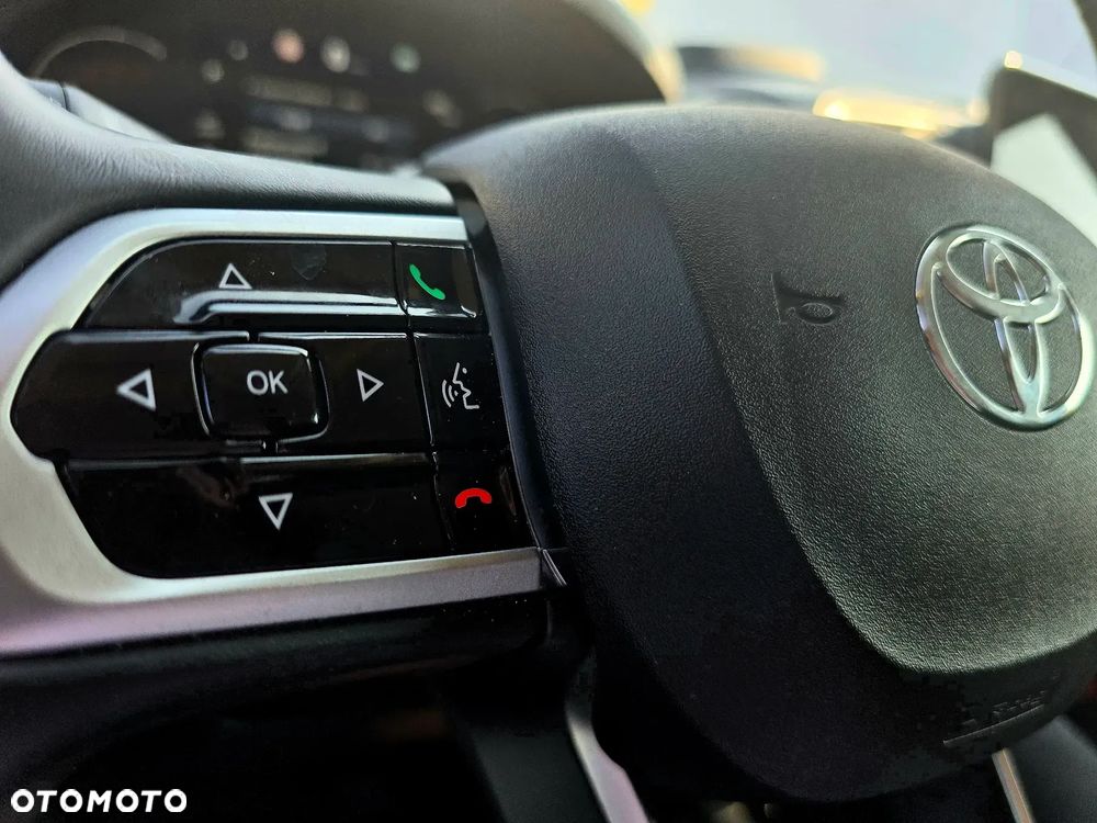 Toyota TOYOTA PROACE MAX FURGON - 18