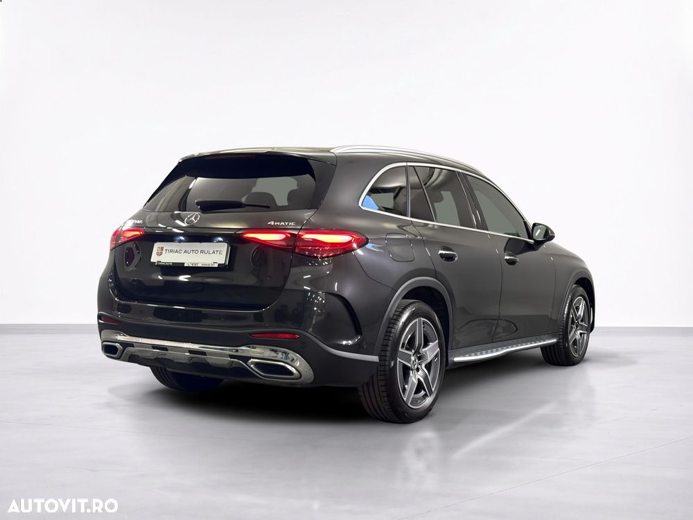 MERCEDES-BENZ GLC 2024 — imagine 5