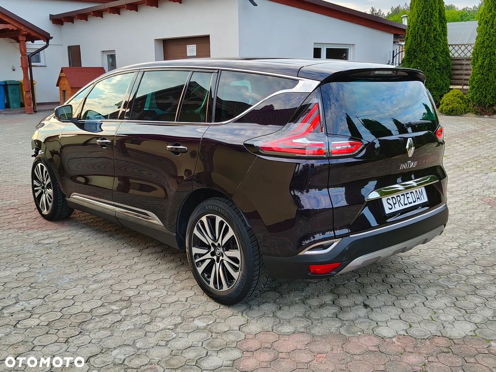 Renault Espace - 5