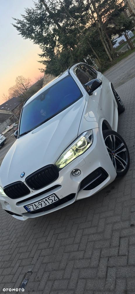 BMW X5 M - 1